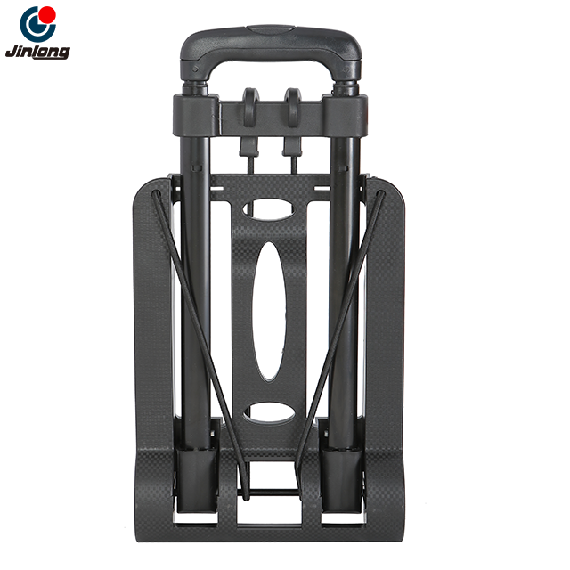 Mini Plastic Trolley JL-MINI01