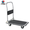 Heavy Duty Foldable Trolley - Sturdy, Foldable & Multi-Scenario Practical Helper