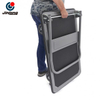 Heavy Duty Foldable Trolley - Sturdy, Foldable & Multi-Scenario Practical Helper