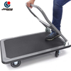 Heavy Duty Foldable Trolley - Sturdy, Foldable & Multi-Scenario Practical Helper