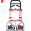 Aluminium Folding Utility Cart – GS-Certified Heavy Duty Wearproof Hand Truck 250KGS
