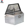 Aluminum Trailer Tongue Box JL-TB09-1