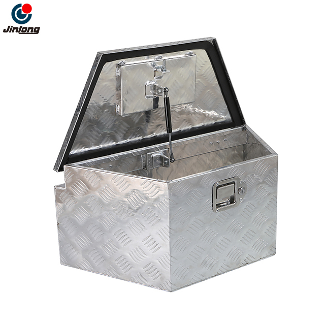 Aluminum Trailer Tongue Box JL-TB09-1