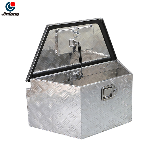 Aluminum Trailer Tongue Box JL-TB09-1