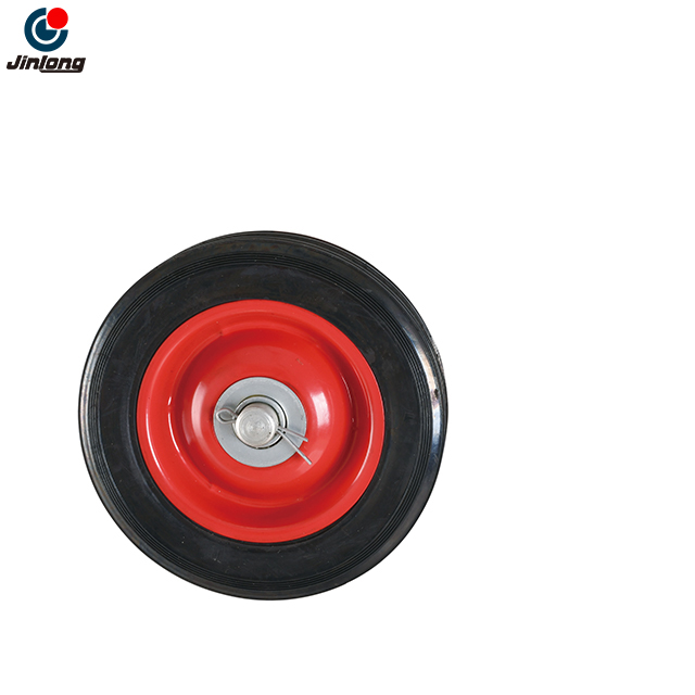 Two-wheel Heavy-duty Aluminum Lifting Multi-functional Foldable Trolley