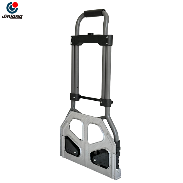 JL-Z75E Steel Folding Trolley