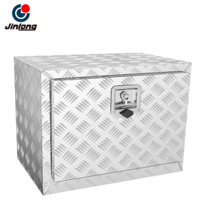 JINLONG Underbody Truck Box, 24