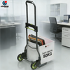 JL-Z75E Steel Folding Trolley
