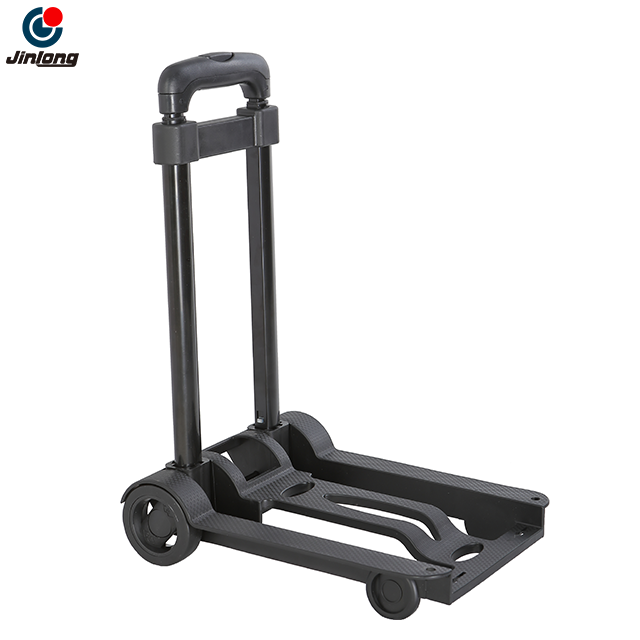 Mini Plastic Trolley JL-MINI01