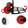 JL-Z120EW-H Steel Folding Trolley