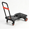 Multi-functional Two-in-one Foldable Trolley JL-ML003