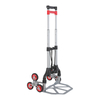 Aluminium Foldable Stair-Climbing Cart JL-A70S