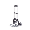 JL-A70 Aluminum Foldable Trolley