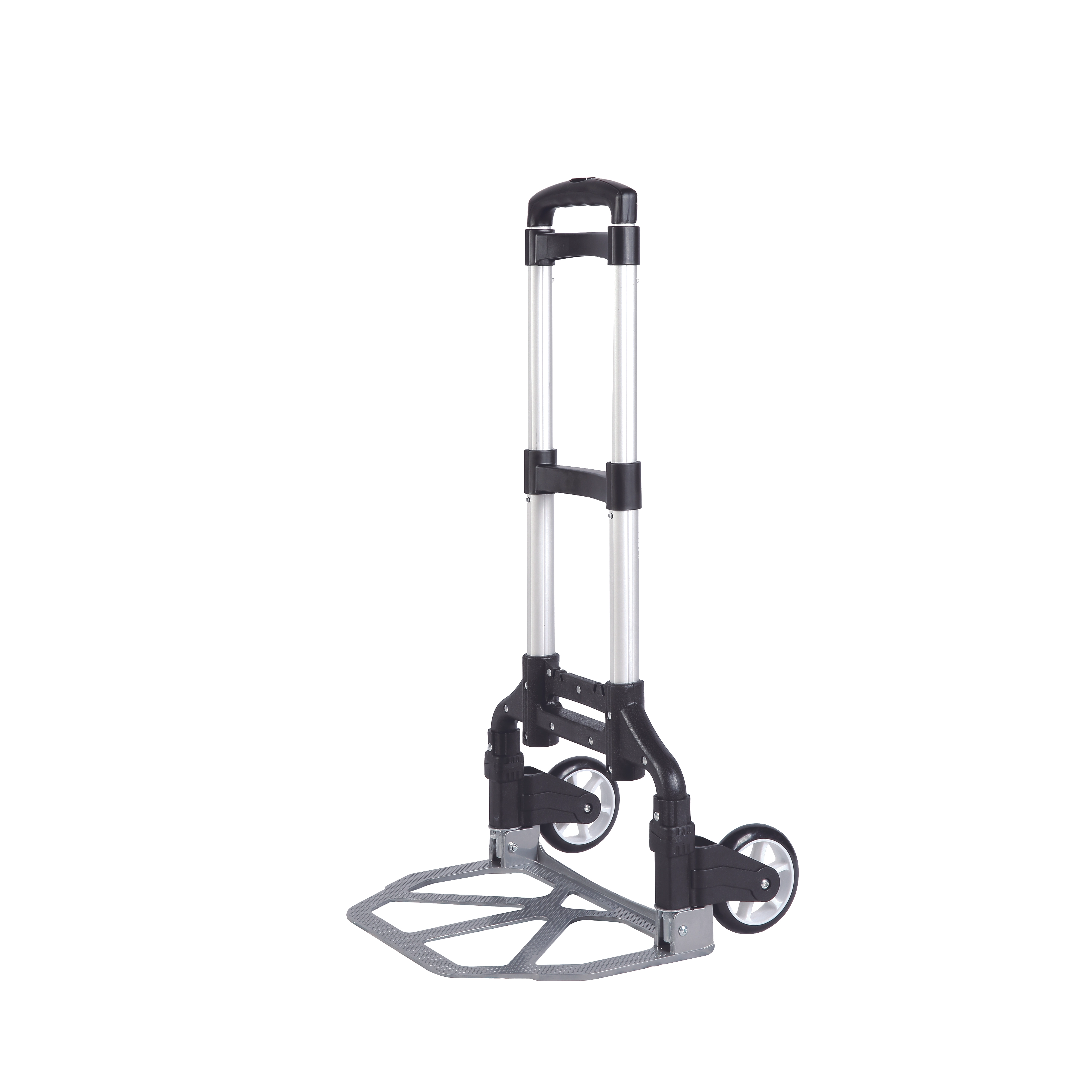 JL-A70 Aluminum Foldable Trolley