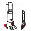 JL-Z120EW-H Steel Folding Trolley