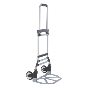 Steel Foldable Hand Trolley JL-Z70E