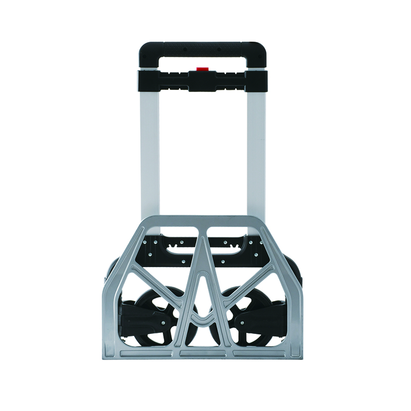 Heavy-Duty Aluminium Folding Hand Trolley JL-Z160
