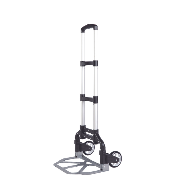 JL-A70 Aluminum Foldable Trolley