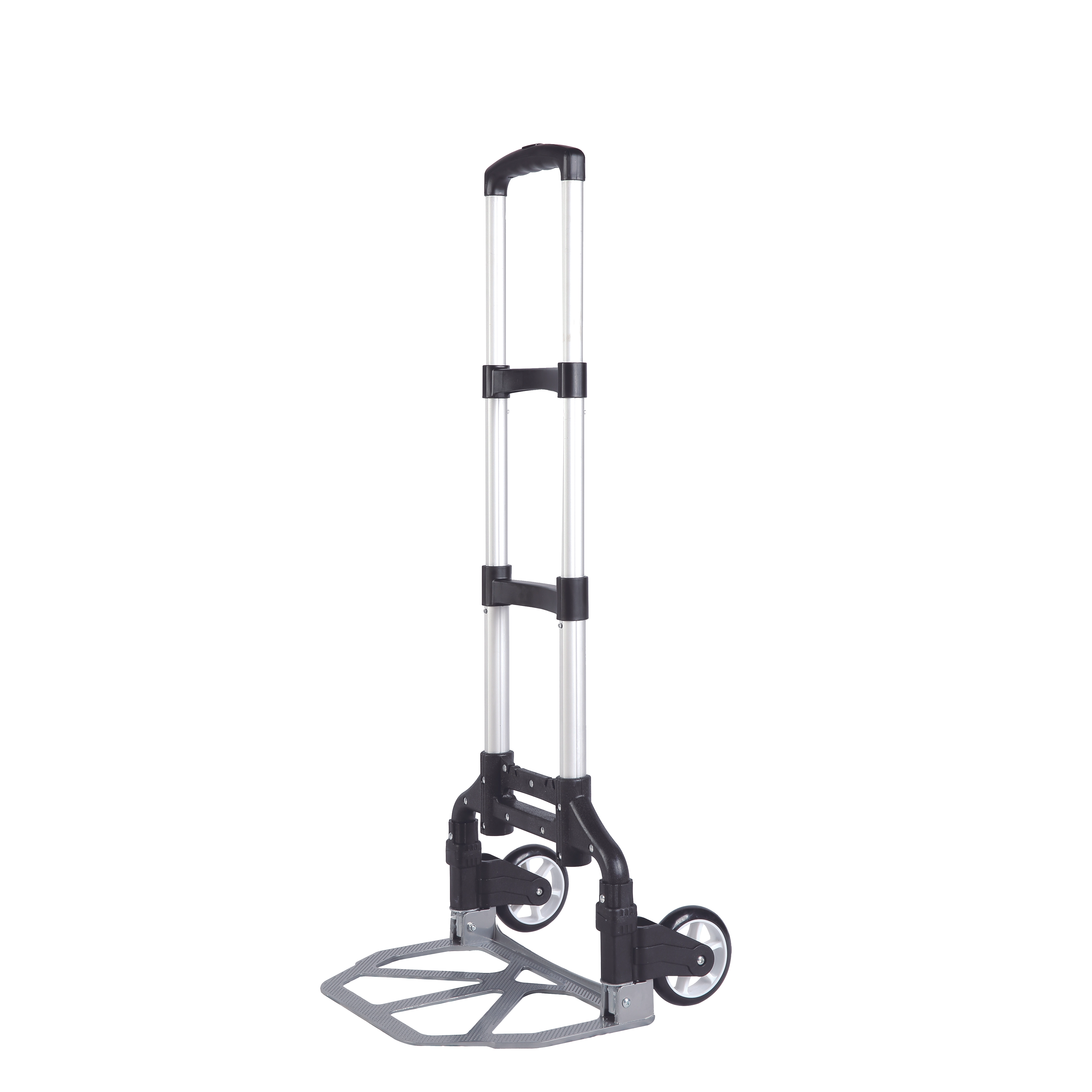 JL-A70 Aluminum Foldable Trolley