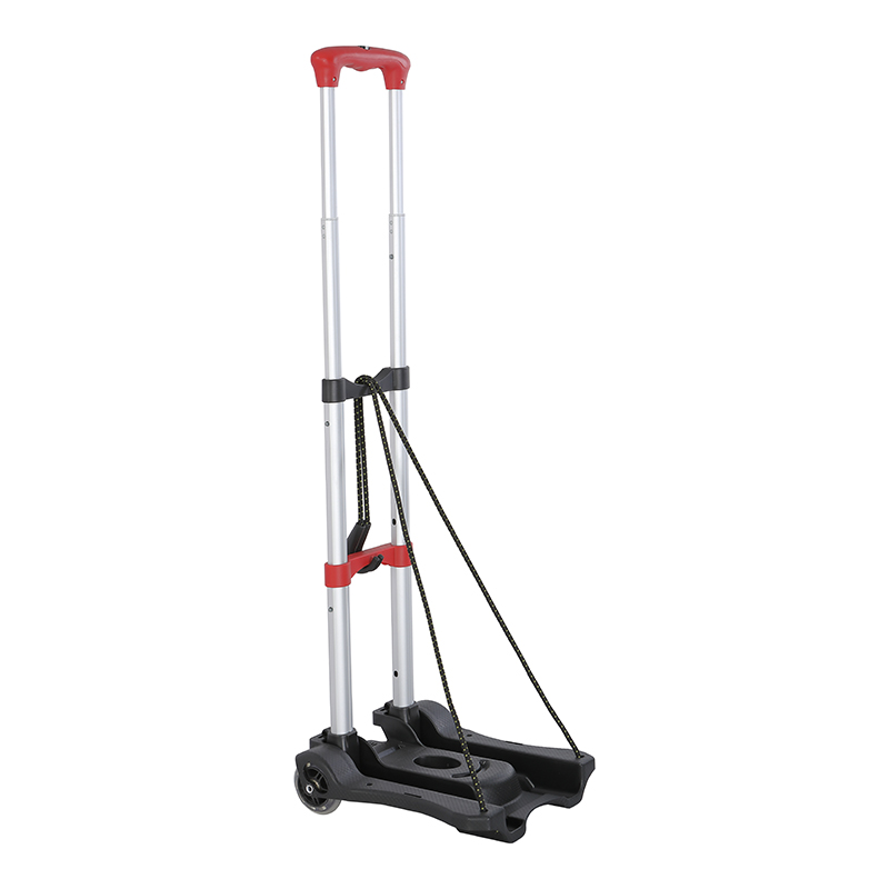 Multifunctional Aluminium Foldable Hand Trolley JL-MINI03