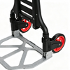 JL-75A Aluminum Foldable Trolley