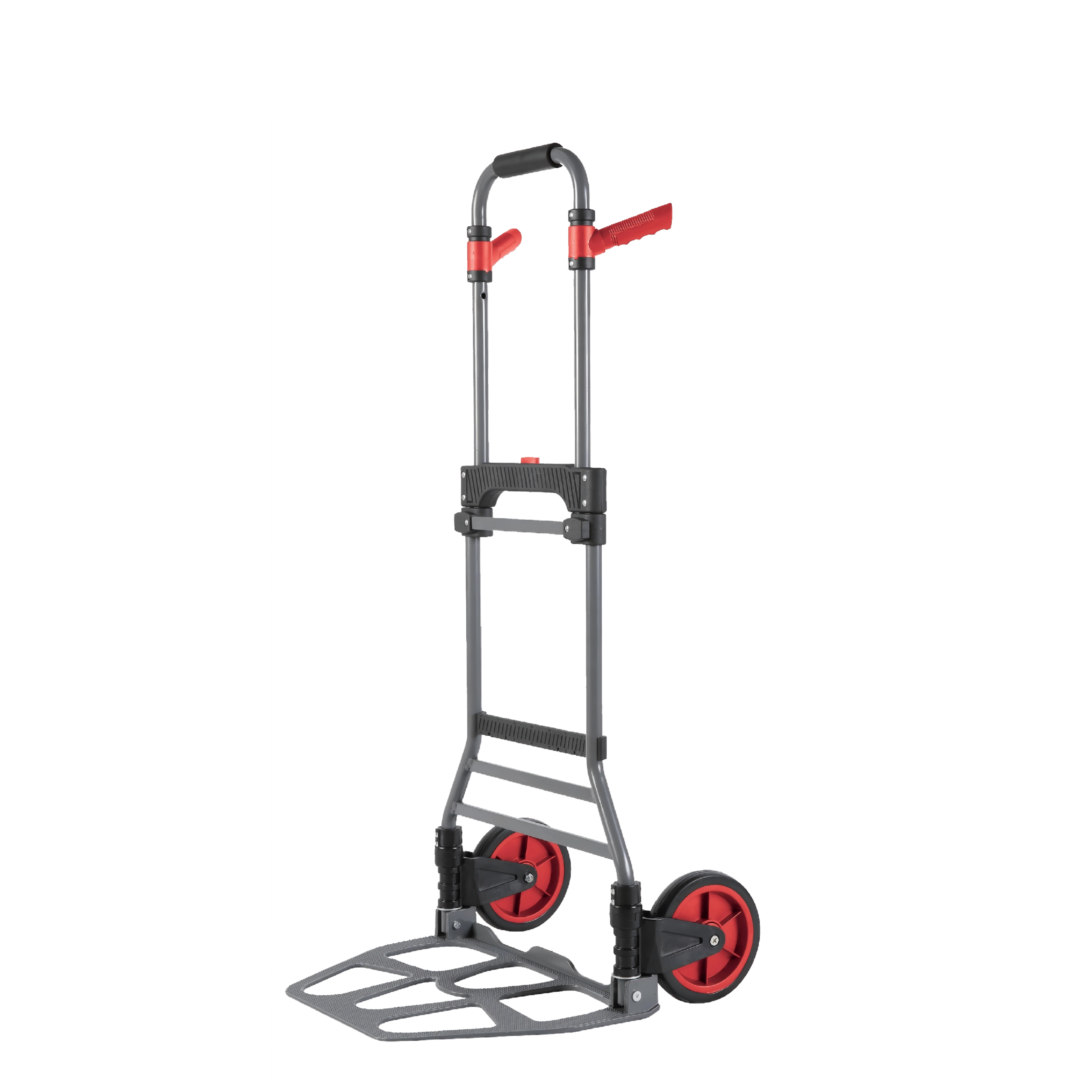 JL-Z120EW-H Steel Folding Trolley