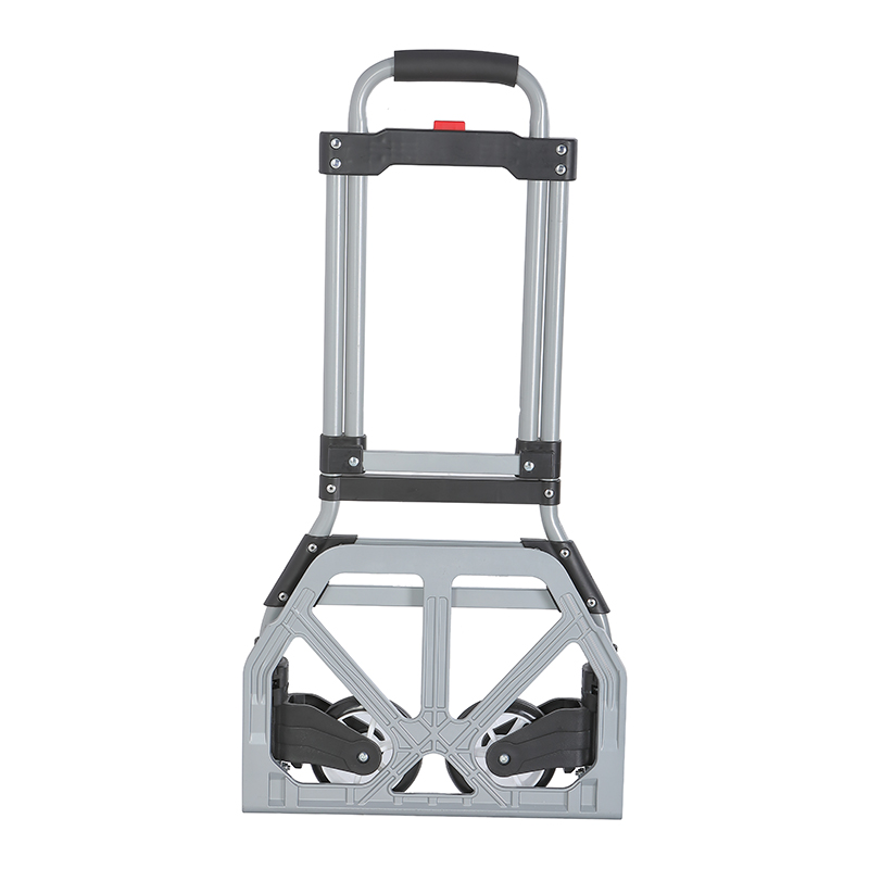 Steel Foldable Hand Trolley JL-Z70E