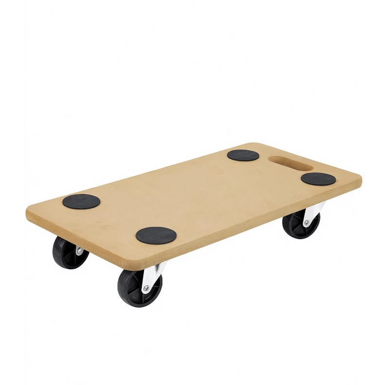 Multifunctional MDF Moving Board Dolly JL-MDF10