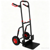 250KGS Heavy-Duty Steel Foldable Trolley