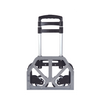 JL-A70 Aluminum Foldable Trolley