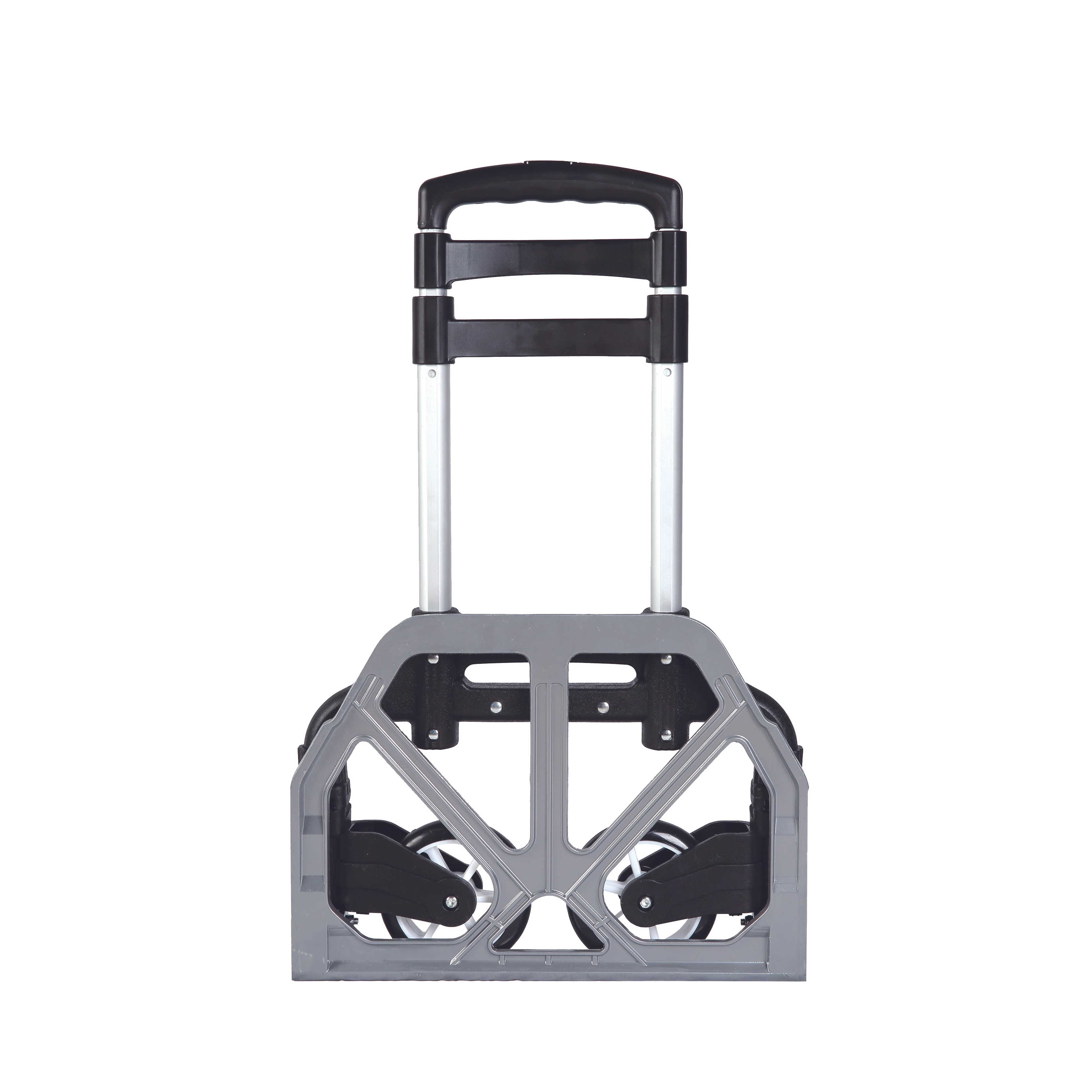 JL-A70 Aluminum Foldable Trolley