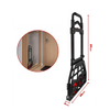 JL-Z120EW-H Steel Folding Trolley
