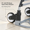 Steel Foldable Hand Trolley JL-Z70E