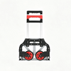 JL-75A Aluminum Foldable Trolley